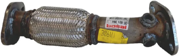 Tuyau d'échappement BOSAL 700-135