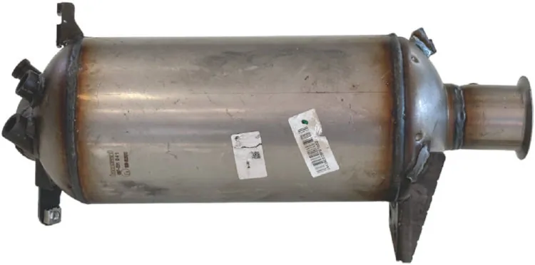 Filtre à particules / à suie, échappement BOSAL 095-231