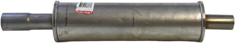 Silencieux central BOSAL 233-373