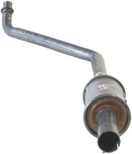 Silencieux central BOSAL 281-235