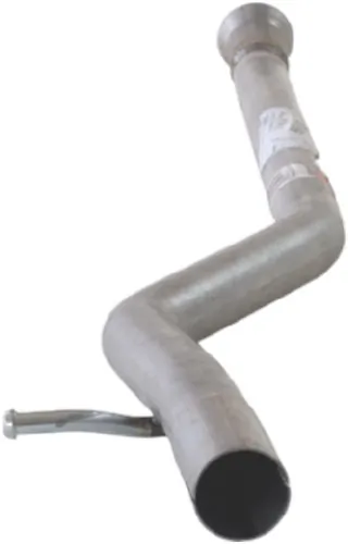 Tube de réparation, catalyseur BOSAL 889-869