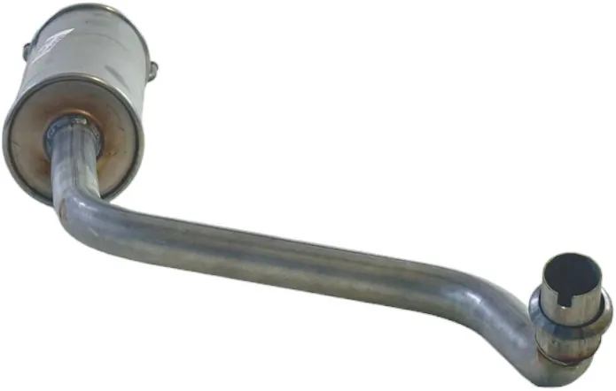 Silencieux central BOSAL 279-177