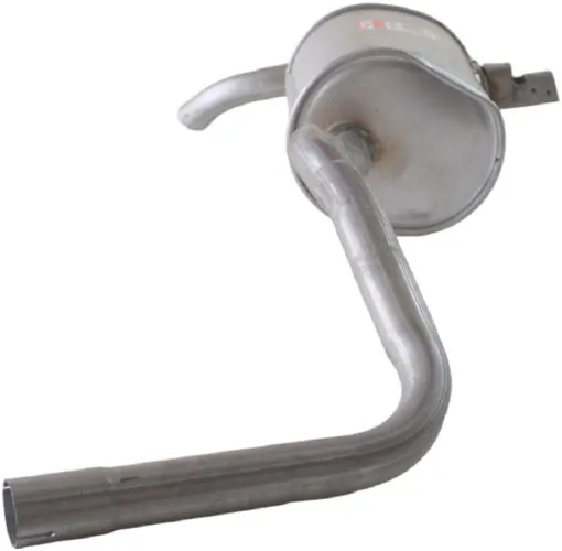 Silencieux arrière BOSAL 279-565