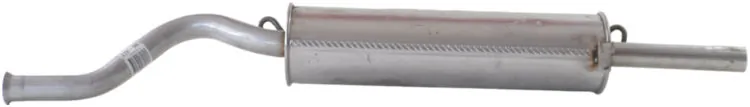 Silencieux arrière BOSAL 278-981