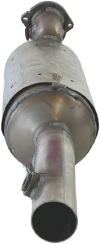 Filtre à particules / à suie, échappement BOSAL 097-252