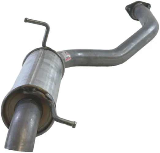 Silencieux arrière BOSAL 279-649