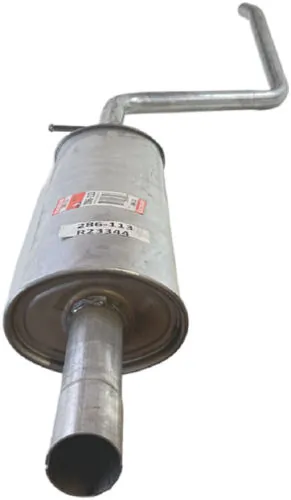 Silencieux central BOSAL 286-113