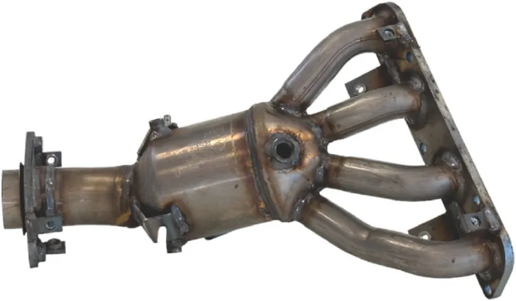Catalyseur BOSAL 090-472