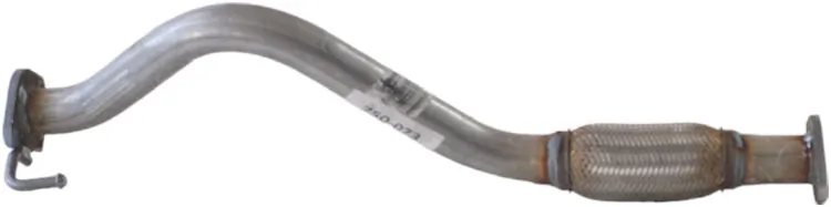 Tuyau d'échappement BOSAL 750-073