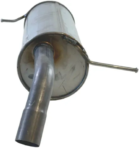 Silencieux arrière BOSAL 154-487