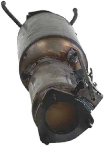 Filtre à particules / à suie, échappement BOSAL 095-226