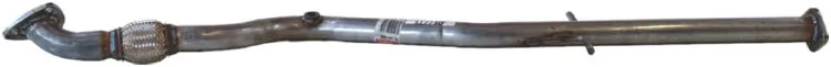 Tuyau d'échappement BOSAL 850-147