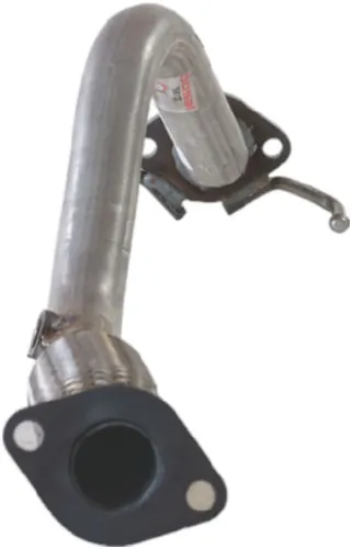 Tuyau d'échappement BOSAL 750-133