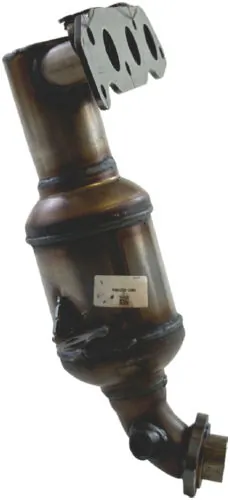 Catalyseur BOSAL 090-639