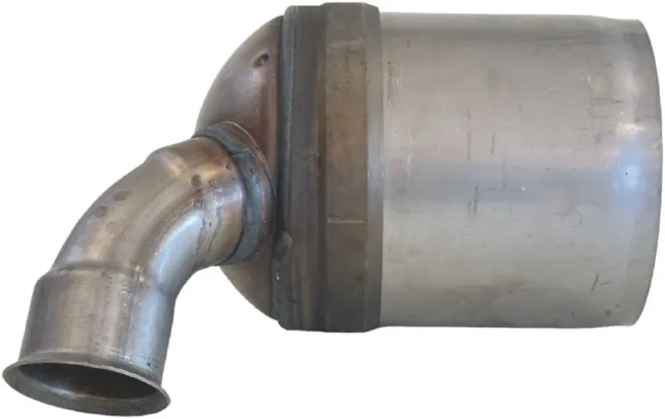 Filtre à particules / à suie, échappement BOSAL 097-120