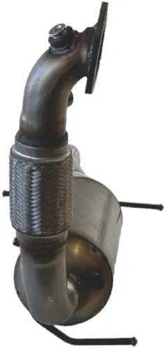 Filtre à particules / à suie, échappement BOSAL 097-359