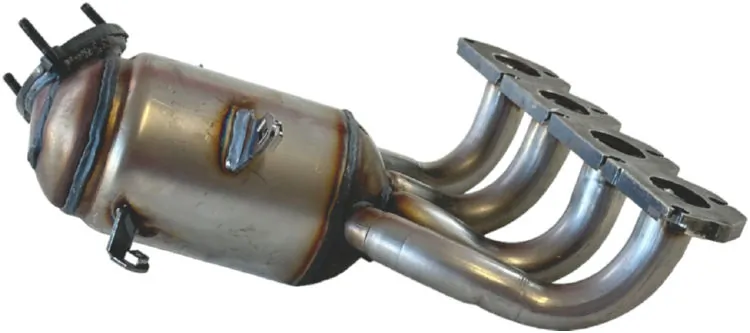 Catalyseur BOSAL 090-559