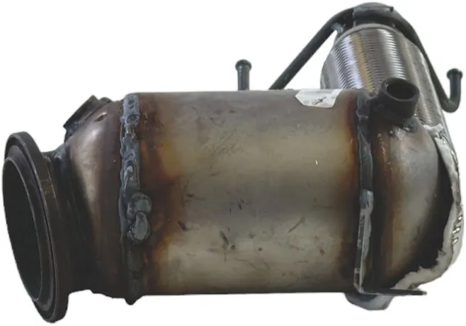 Catalyseur BOSAL 090-253