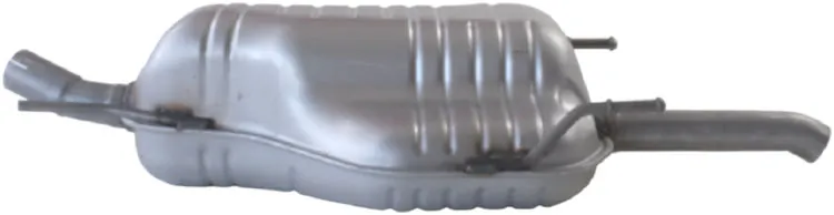 Silencieux arrière BOSAL 185-479