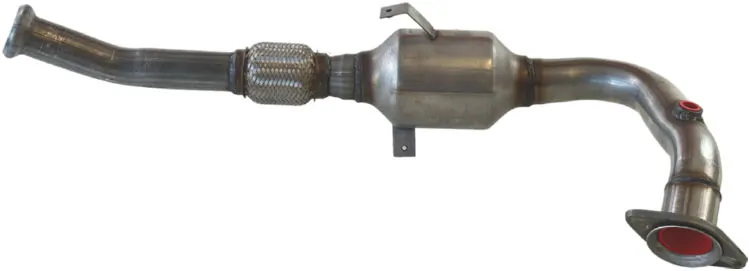 Catalyseur BOSAL 099-838
