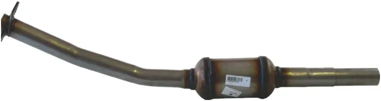 Catalyseur BOSAL 099-633
