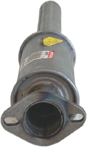 Silencieux avant BOSAL 154-639