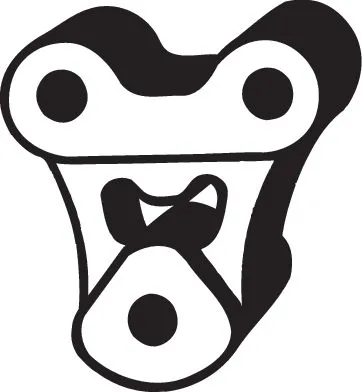 Bandes de caoutchouc, échappement BOSAL 255-428