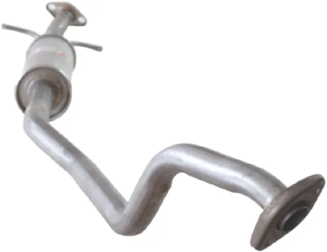 Silencieux central BOSAL 286-365