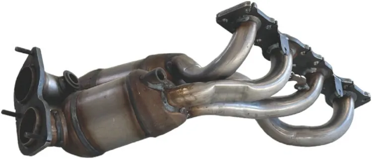 Catalyseur BOSAL 090-577