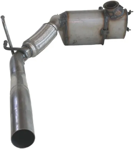 Filtre à particules / à suie, échappement BOSAL 095-364