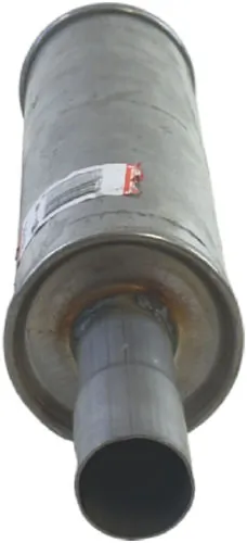 Silencieux central BOSAL 233-373