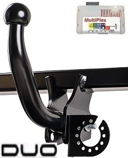 Trailer Hitch