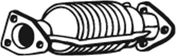 Catalyseur BOSAL 099-848