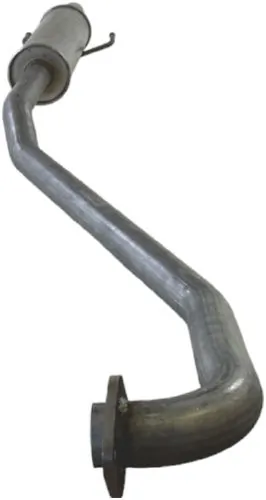 Silencieux central BOSAL 285-443
