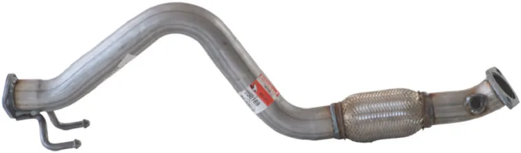 Tuyau d'échappement BOSAL 750-169