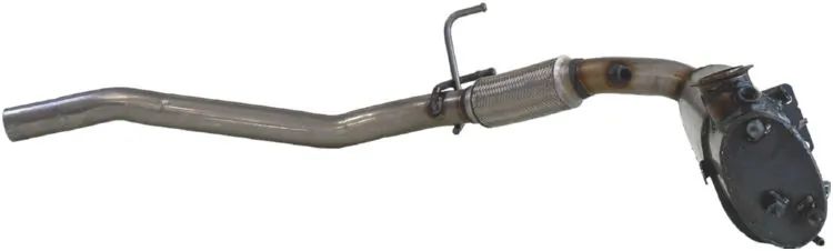 Filtre à particules / à suie, échappement BOSAL 095-364