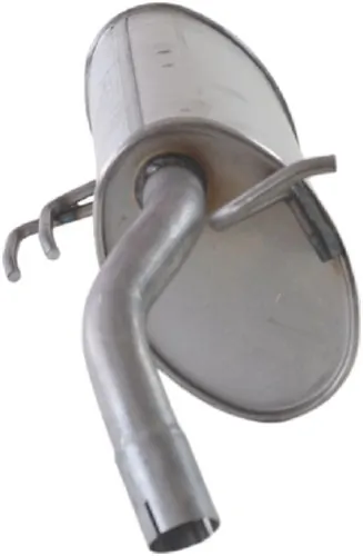 Silencieux arrière BOSAL 177-673