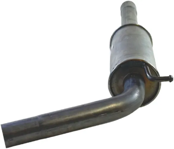 Silencieux central BOSAL 233-783