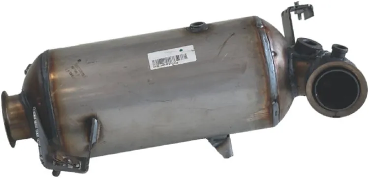 Filtre à particules / à suie, échappement BOSAL 097-580