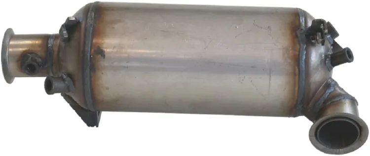 Filtre à particules / à suie, échappement BOSAL 095-231