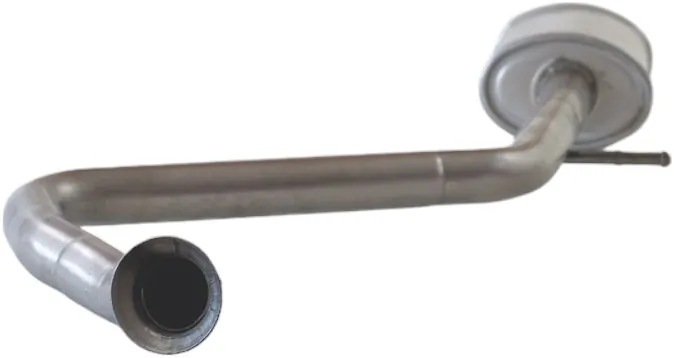 Silencieux central BOSAL 282-035