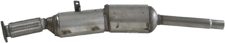 Filtre à particules / à suie, échappement BOSAL 095-904