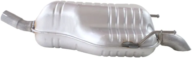 Silencieux arrière BOSAL 185-647