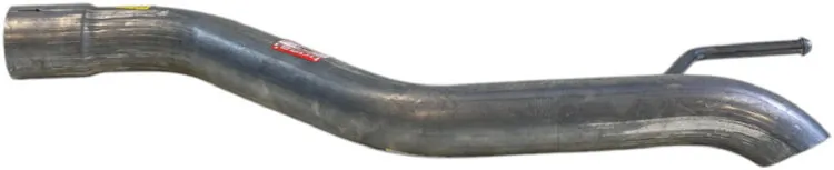 Tuyau d'échappement BOSAL 750-341