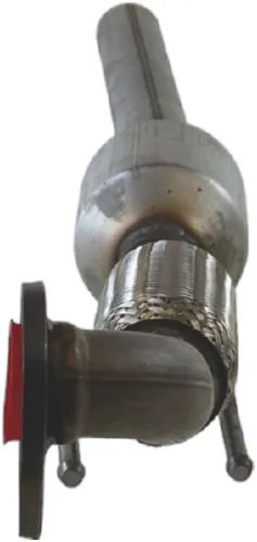 Catalyseur BOSAL 099-568