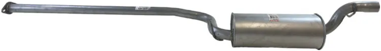 Silencieux central BOSAL 286-605