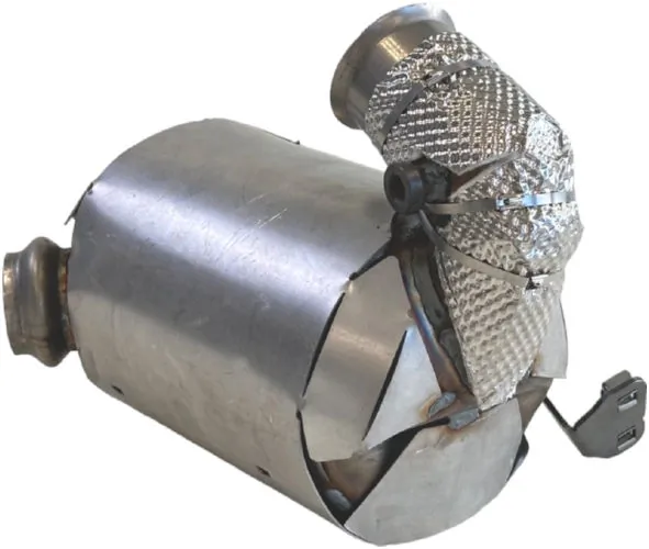 Catalyseur BOSAL 090-259