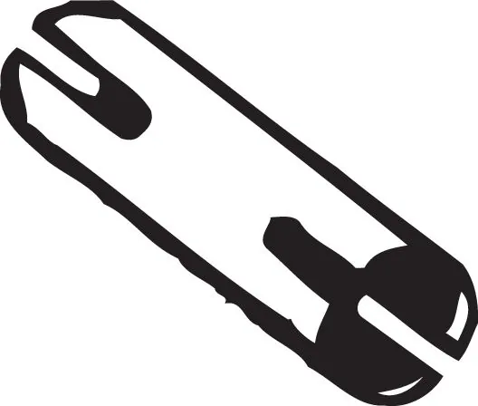 Raccord de tuyau, système d'échappement BOSAL 265-893