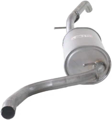 Silencieux arrière BOSAL 280-295