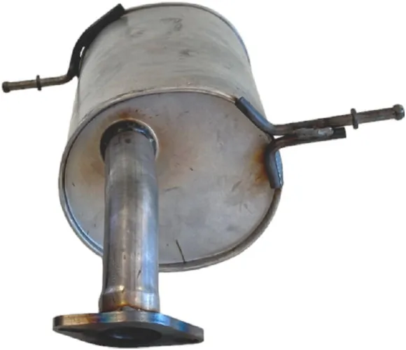 Silencieux arrière BOSAL 171-045